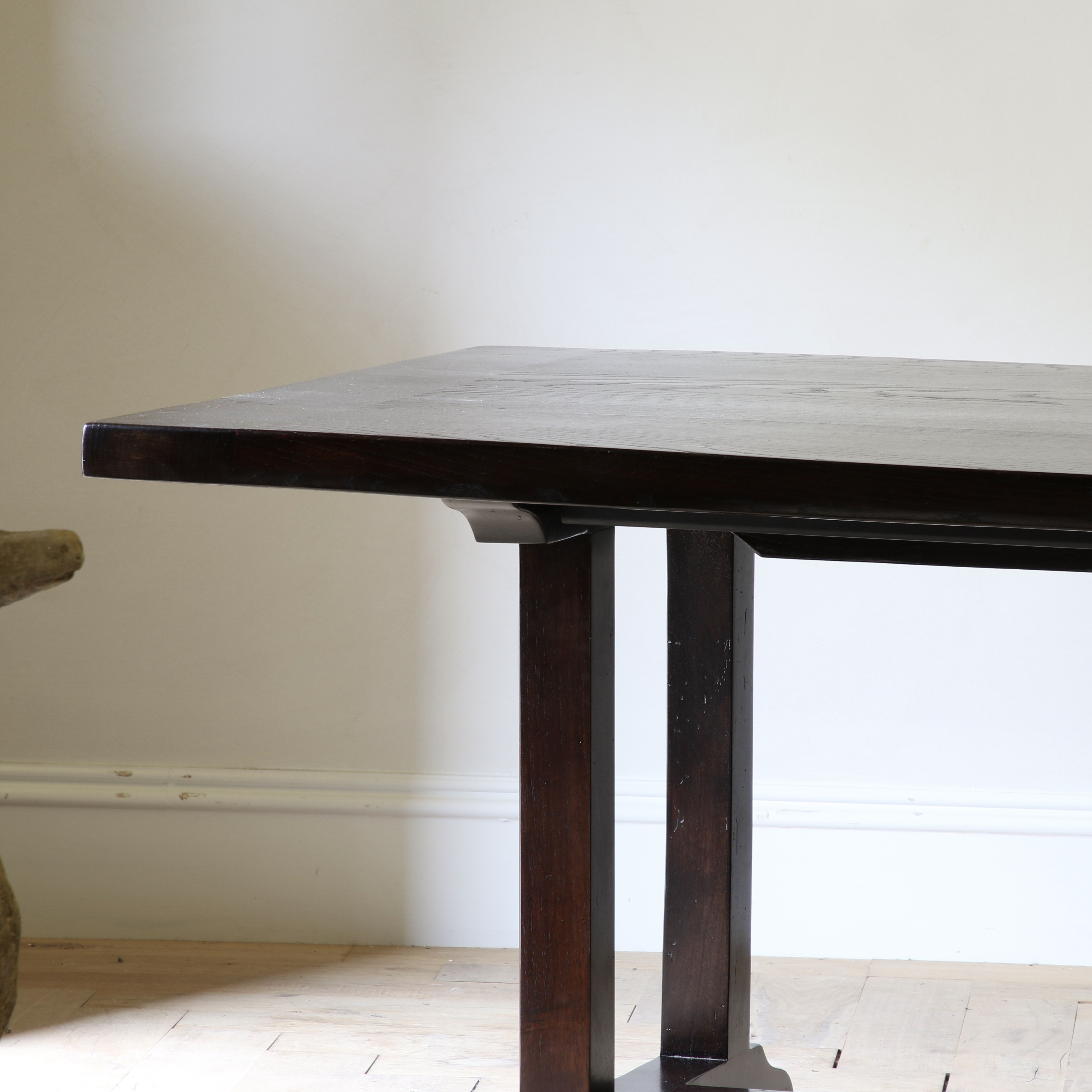 Refectory Dining Table // JS Editions